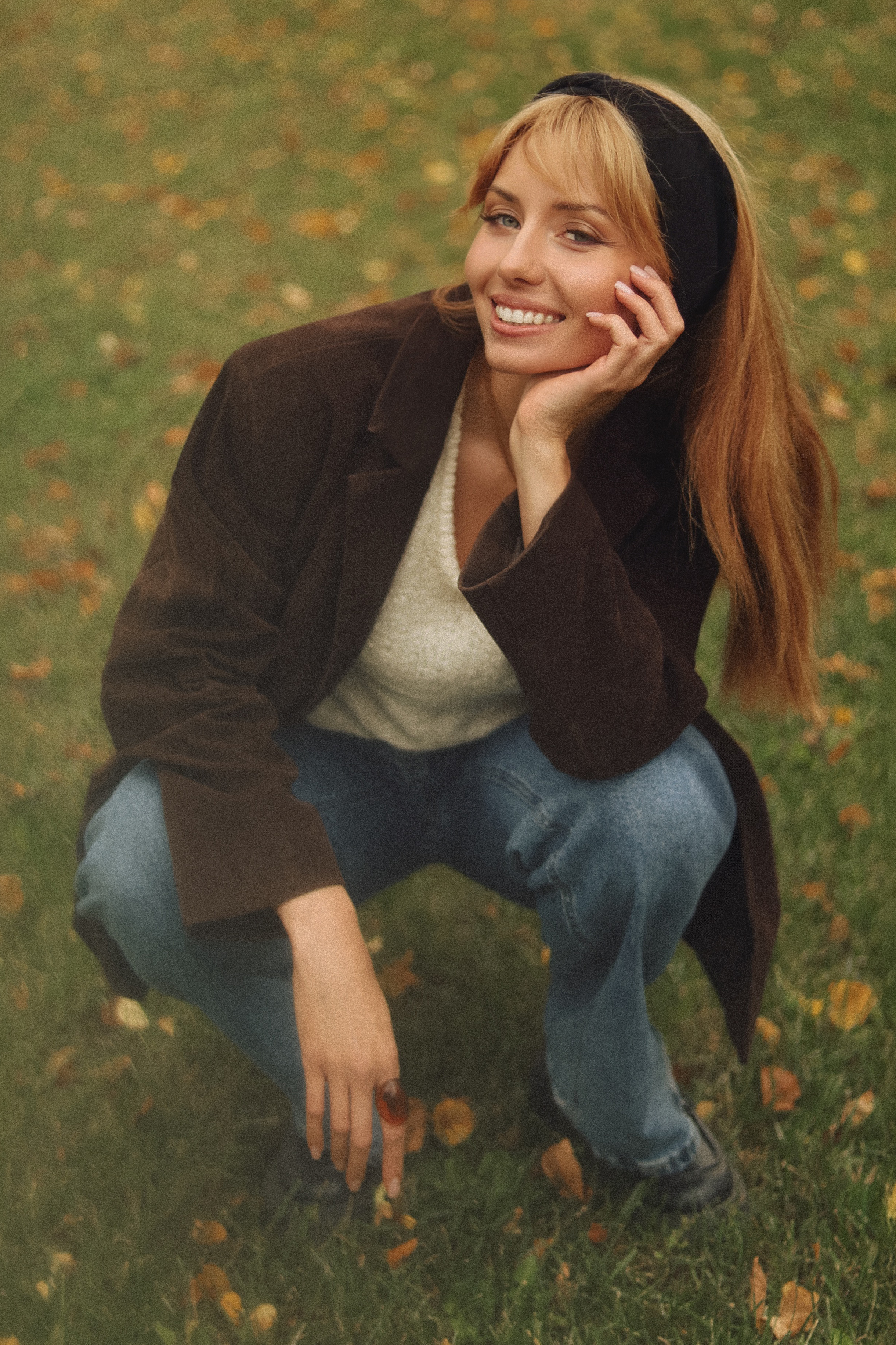 После обработки