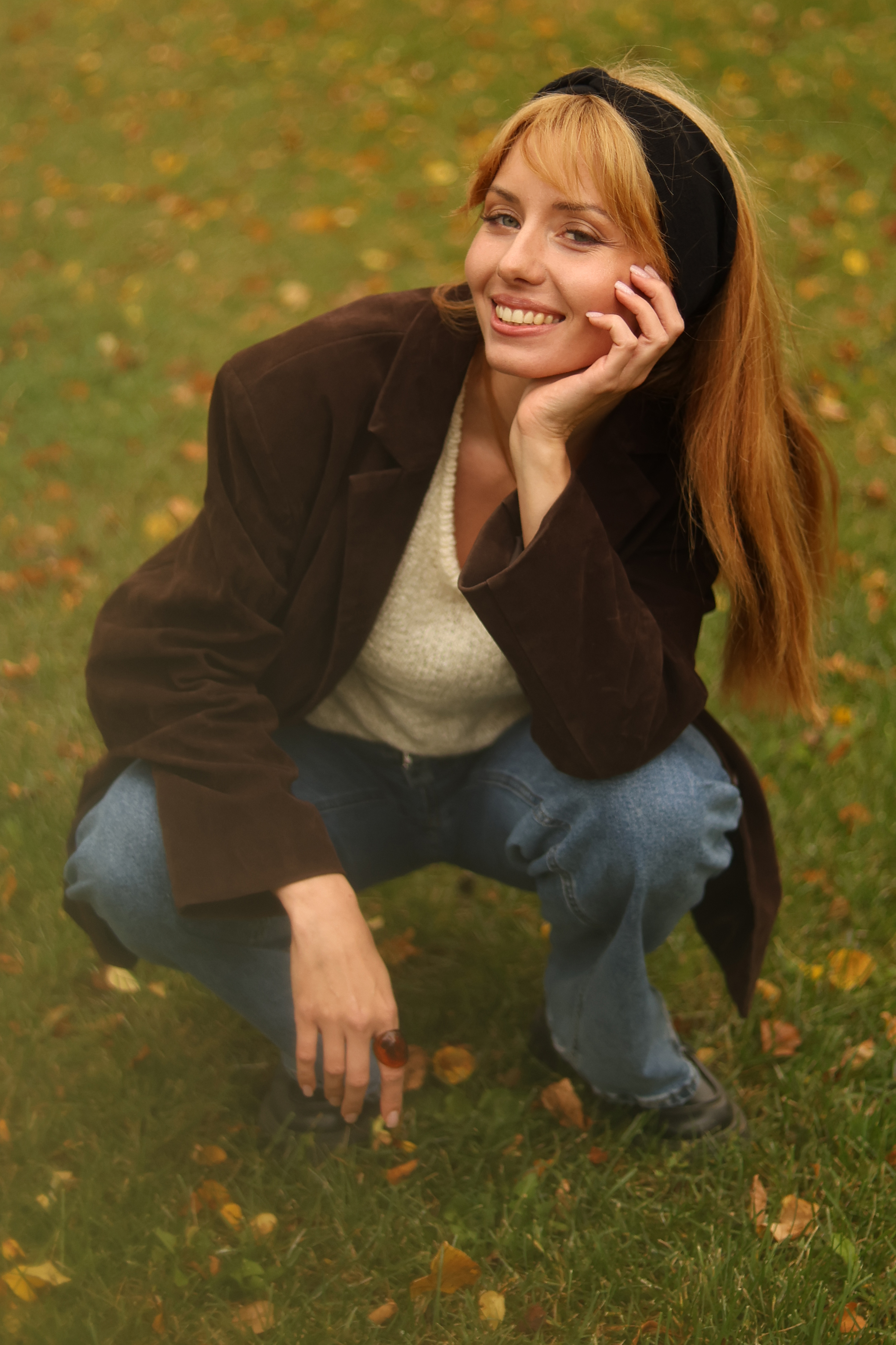 До обработки